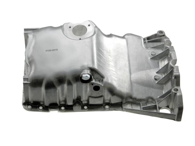 VW Passat 1996-2005 1.9 TDI 4motion / 1.6 / 2 Aluminium Engine Oil Sump Pan