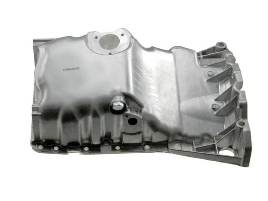 VW Passat 1996-2005 1.9 TDI 4motion / 1.6 / 2 Aluminium Engine Oil Sump Pan