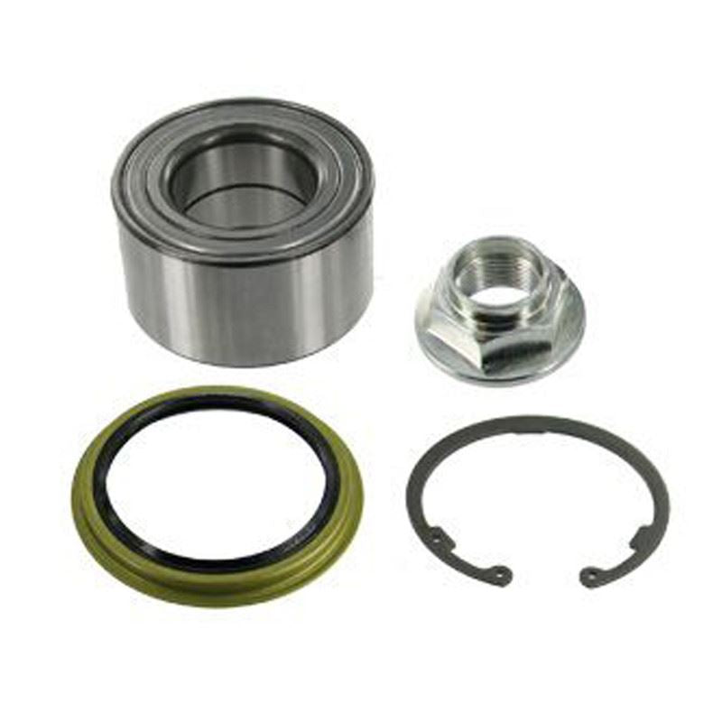 Mazda MX-3 1991-1998 Front Hub Wheel Bearing Kit