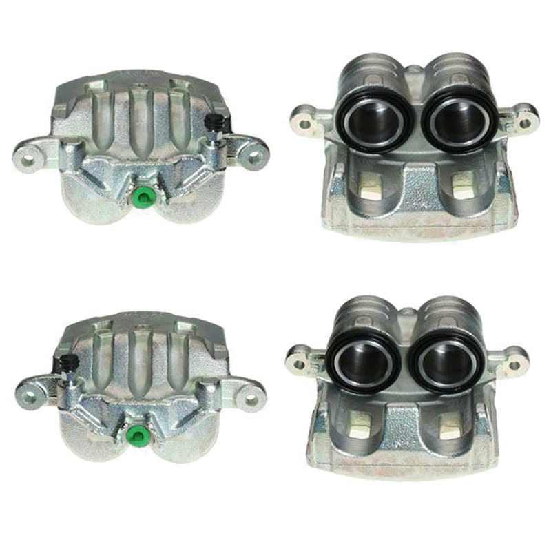 For Subaru Legacy 2003-2014 Front Left & Right Brake Calipers