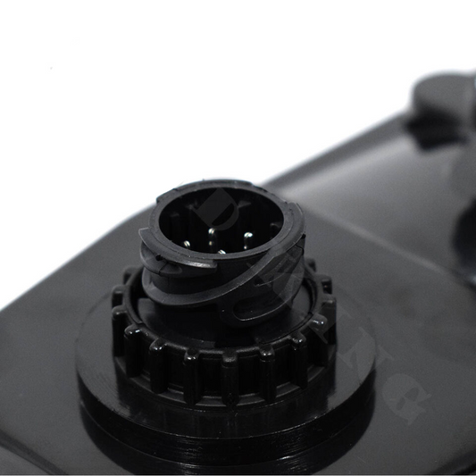 Fiat Ducato 2012-2024 Rear Tail Light Lamp Lens Complete Right