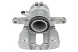 Citroen C2 2003-2009 Front Left Brake Caliper 266x13mm Discs