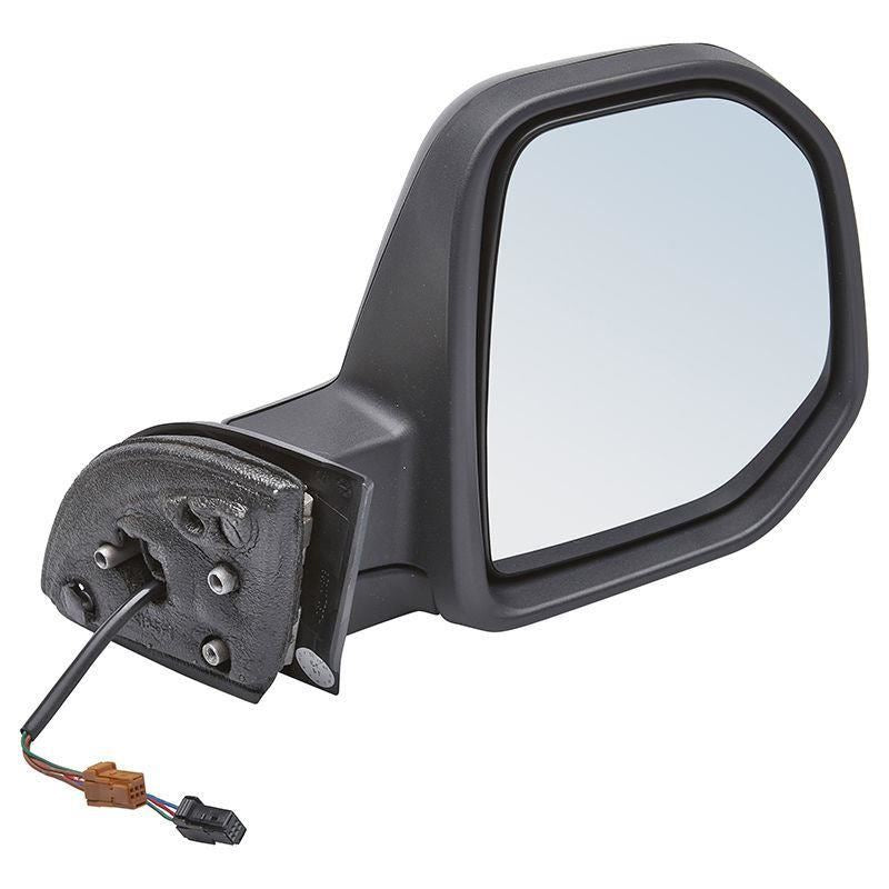 Citroen Berlingo 2008-2012 Wing Mirror Electric Heated Right Side