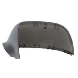 VW Amarok 2010-2018 Wing Mirror Covers Black Left & Right Side Pair