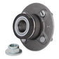 Honda Jazz Mk3 2009-2015 Rear Left or Right Hub Wheel Bearing Kit