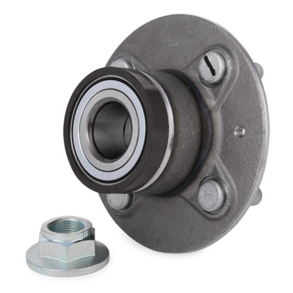 Honda Jazz Mk3 2009-2015 Rear Left or Right Hub Wheel Bearing Kit