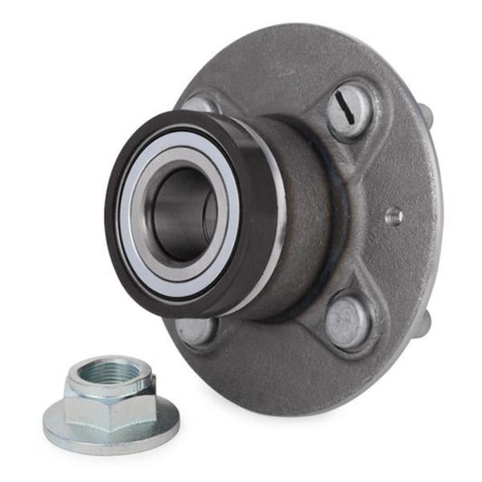 Honda Jazz Mk3 2009-2015 Rear Left or Right Hub Wheel Bearing Kit