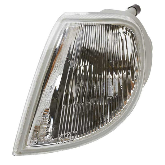 CITROEN SAXO 1996-1999 FRONT INDICATOR CLEAR PASSENGER SIDE N/S
