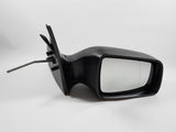 Vauxhall Astra G Mk4 1998-3/2005 Cable Wing Door Mirror Black Cover Drivers Side