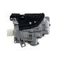 Seat Exeo 2008-2013 Rear Left Door Lock Actuator Solenoid Mechanism