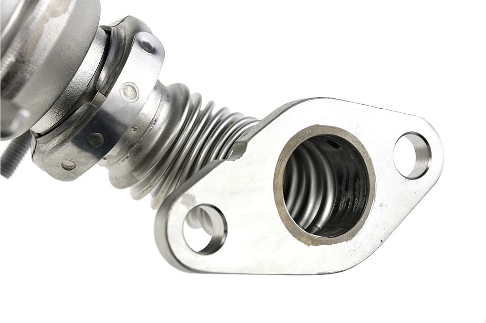 Ford S-Max 2006 - 2014 1.8 TDCi EGR Cooler