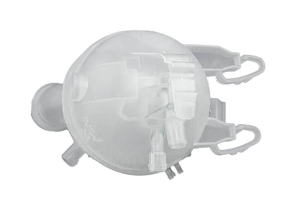 Citroen Dispatch 2016-2023 Radiator Coolant Expansion Header Tank