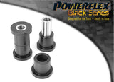 For Saab 900 1983-1993 PowerFlex Black Series Steering Rack Mounting