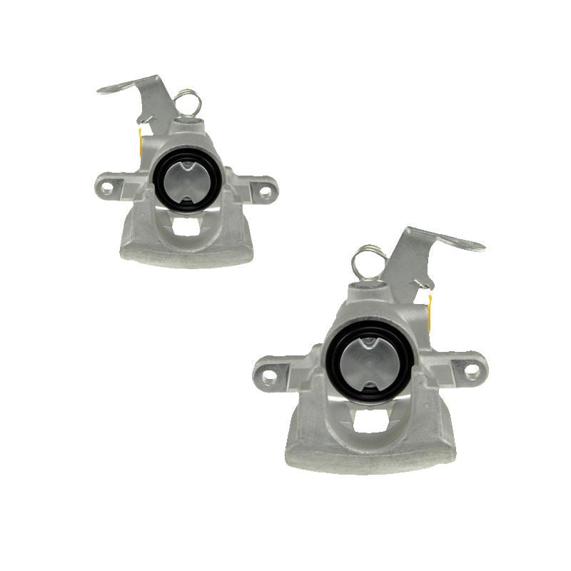 Fiat Multipla 1999-2010 Rear Pair Brake Caliper