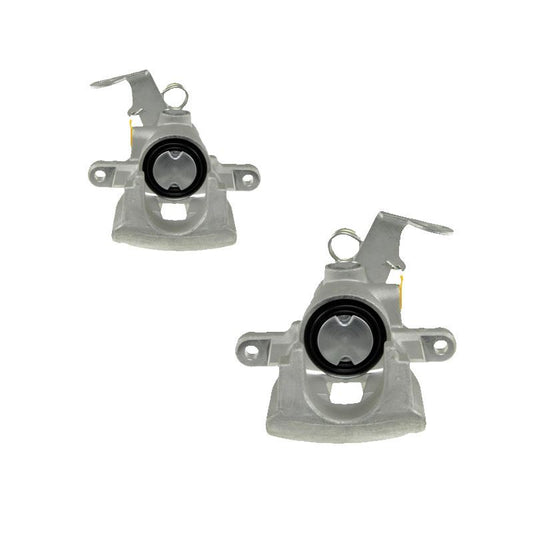 Fiat Multipla 1999-2010 Rear Pair Brake Caliper