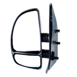 Citroen Relay Van 1998-2006 Short Arm Manual Wing Door Mirror Passenger Side N/S