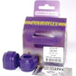 For Mini R50/52/53 2000-2006 PowerFlex Rear Anti Roll Bar Bush