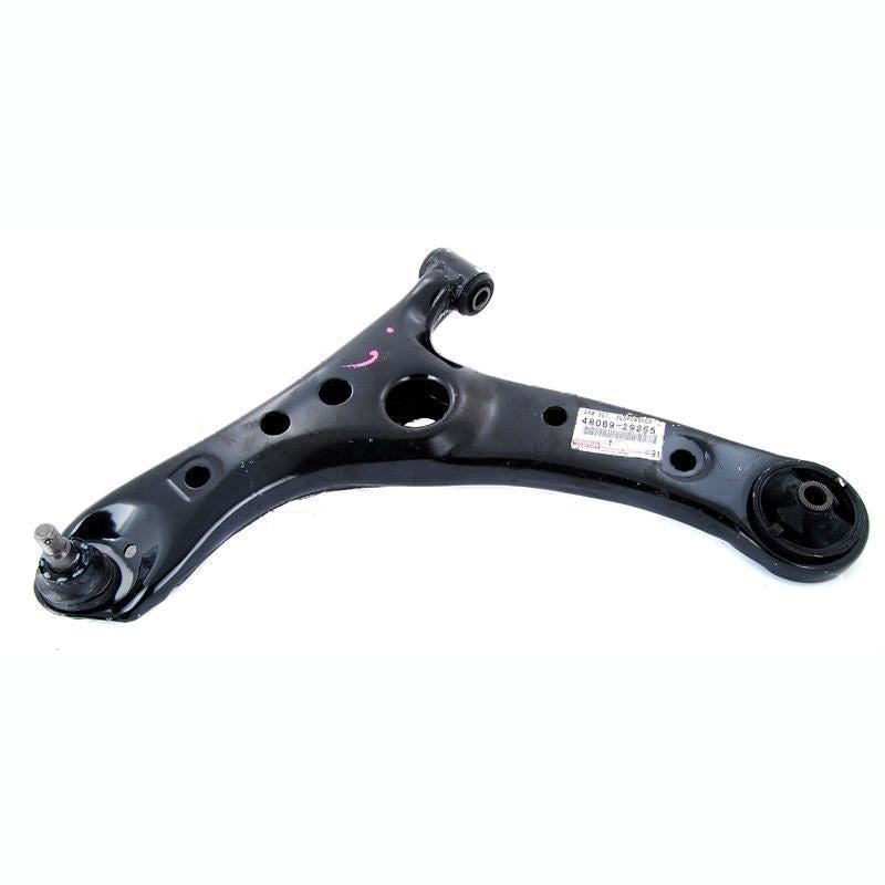 For Toyota Avensis T25 2003-2009 Lower Front Left Wishbone Suspension Arm