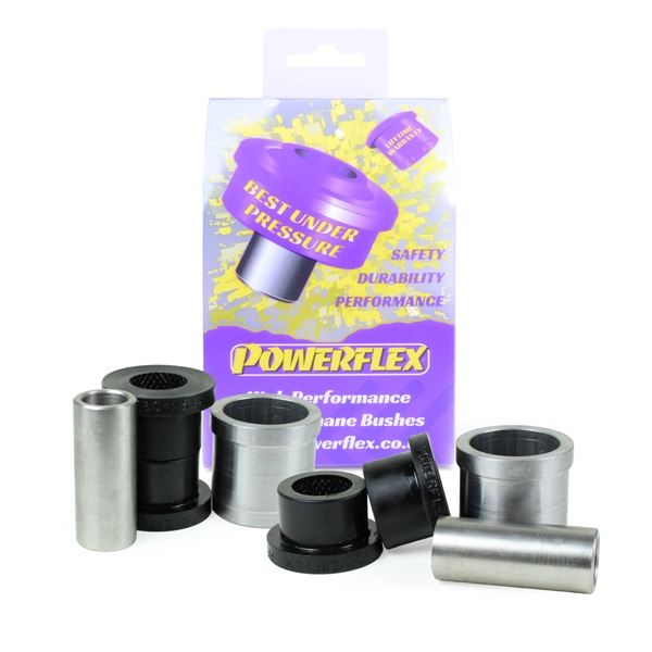 Saab 9-5 YS3G 2WD (2010-2012) Rear Upper Arm Outer Bush