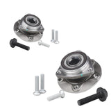 For Cupra Born 2021-2022 Rear Left and Right Wheelbearing Kits