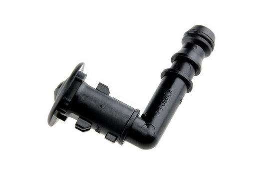 Nissan Juke 2010-2018 Left Headlight Washer Fluid Jet