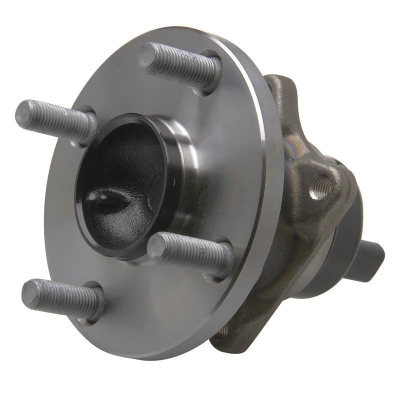 For Toyota MR2 VVTi 1999-2007 Front Hub Wheel Bearing Kits Pair Inc ABS Sensor