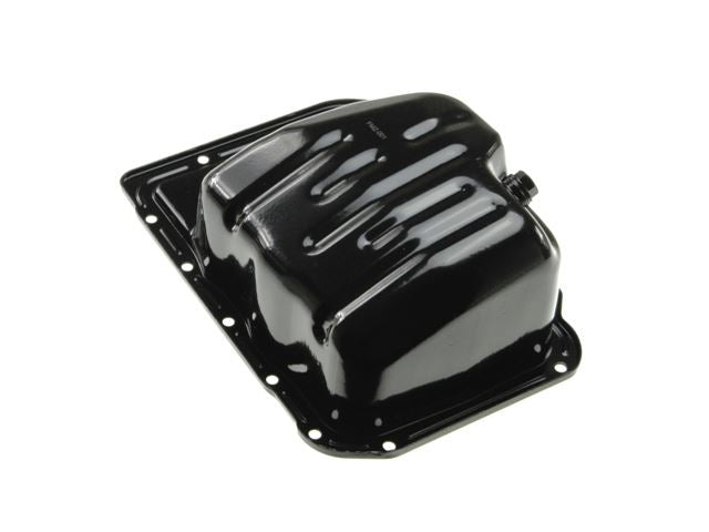 Mazda 323 C 1994-1998 1.5 16V Steel Engine Oil Sump Pan