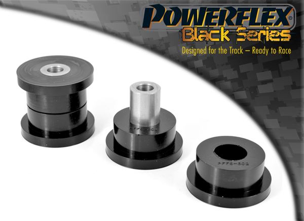 For BMW E34 5 Series 1988-1996 PowerFlex Black Series Front Inner TCA Bush