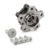 BMW 7 Series G11/G12 2015-2022 Rear Hub Wheel Bearing Kit With ABS