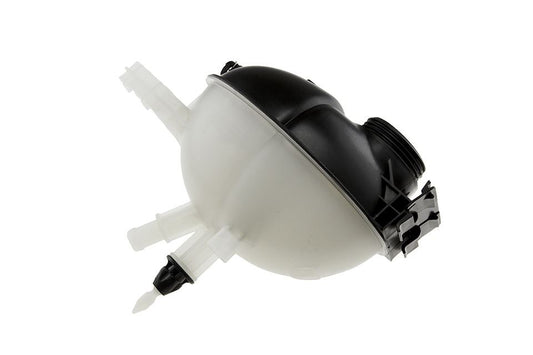 Mercedes C-Class C204 2007-2014 Radiator Coolant Expansion Header Tank & Sensor