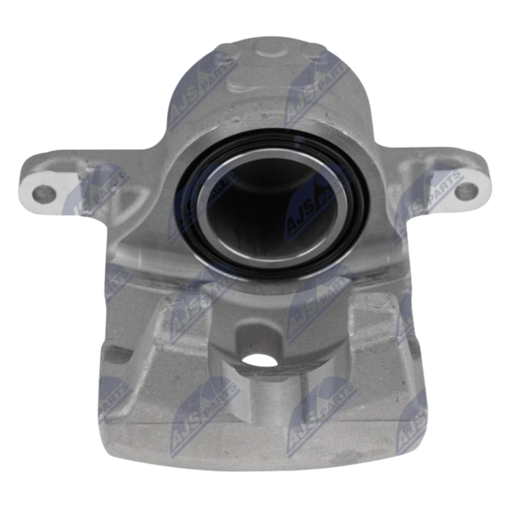 Toyota Prius 1.8 Hybrid 2008-2022 Front Left Brake Caliper 255mm Discs