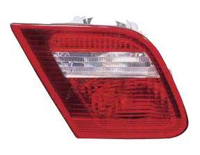 BMW 3 SERIES E46 2003-2007 REAR TAIL LIGHT PASSENGER SIDE N/S