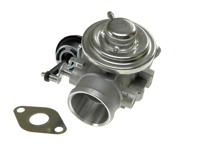 Skoda Octavia 1996 - 2010 1.9 TDI / 1.9 TDI 4x4 EGR Valve