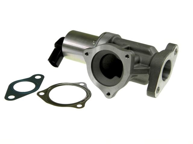 Hyundai Sonata V 2006 - 2010 2.0 CRDi EGR Valve