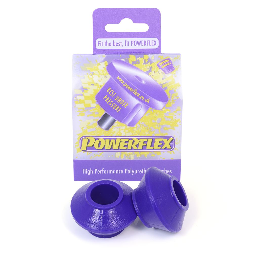 For Alfa 105/115 series 1963-1977 PowerFlex Rear Diff Mounting Bush