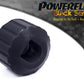 For Audi A4 2WD 2001-2005 PowerFlex Black Series Engine Snub Nose Mount