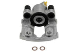 For BMW Z3 E36 1995-2003 Rear Pair O/S & N/S Brake Caliper 272mm Discs