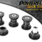 For Subaru Impreza 2000-2007 PowerFlex Black Series Rear Roll Bar Link Bush