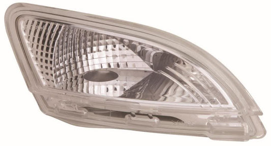 RENAULT TWINGO VAN 1/2012-> CLEAR FRONT INDICATOR LIGHT DRIVERS SIDE O/S