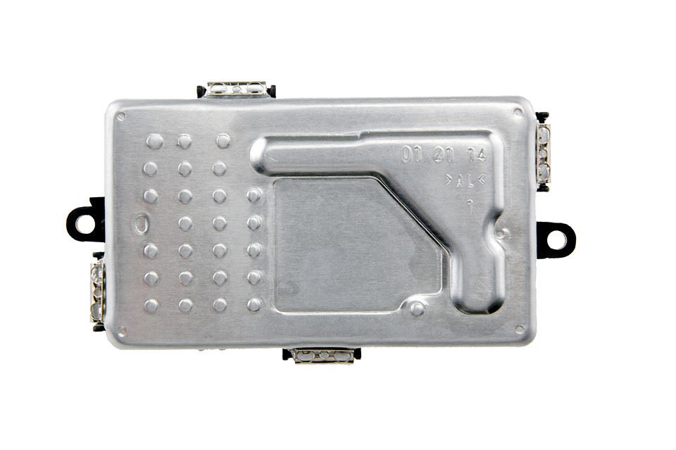 BMW 6 Series 2011-2018 Heater Blower Motor Fan Resistor