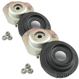 Mazda 2 2007-2014 Front Suspension Strut Top Mounts & Bearings