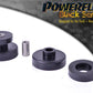 For Mini Countryman R60 2010-2016 PowerFlex Black Rear Shock Top Mounting Bush