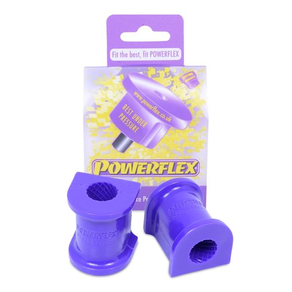 For VW Caddy MK3 2004-2010 PowerFlex Rear Anti Roll Bar Mounting Bush