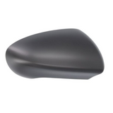 Nissan Qashqai 2007-2014 Textured Black Door Wing Mirror Cover Drivers Side