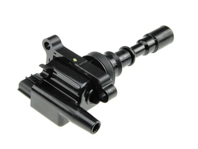 Kia Sorento I 2002-2009 3.5 V6 4WD Ignition Coil