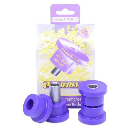 For Vauxhall Astra MK1 1980-1985 PowerFlex Front Wishbone Inner Bush Front