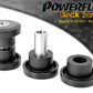 For Saab 9-5 YS3E 1998-2010 PowerFlex Black Series Front Wishbone Front Bush