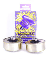 For Mitsubishi Lancer 2007- PowerFlex Front Arm Rear Bush
