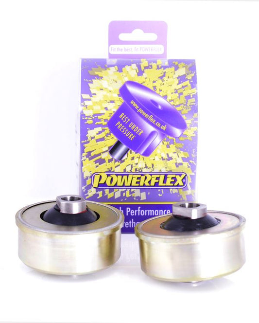 For Mitsubishi Lancer 2007- PowerFlex Front Arm Rear Bush