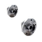 For Volvo S70 1996-2000 Front Hub Wheel Bearing Kits Pair